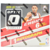 2019_20PaniniDonrussOpticBasketballChoiceBox-1 2019/20 Panini Donruss Optic Basketball Choice Box