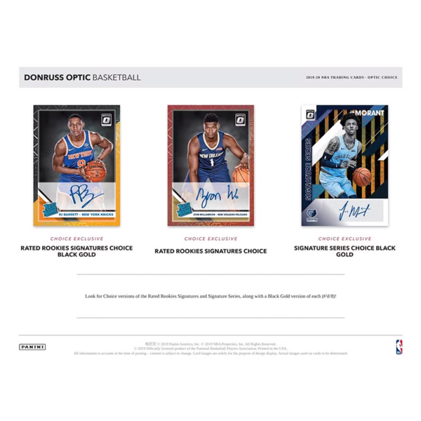 2019_20PaniniDonrussOpticBasketballChoiceBox_2_ff93b3bc-0ec9-4fcc-bc34-9f6172d920a4 2019/20 Panini Donruss Optic Basketball Choice Case (20 CT)
