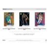 2019/20 Panini Mosaic Basketball Fast Break Box