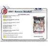 2021-bowman-baseball_3 2021 Bowman Baseball Jumbo HTA Hobby 8 Box Case