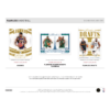 2022/23 Panini Flawless Basketball Hobby 2 Box Case