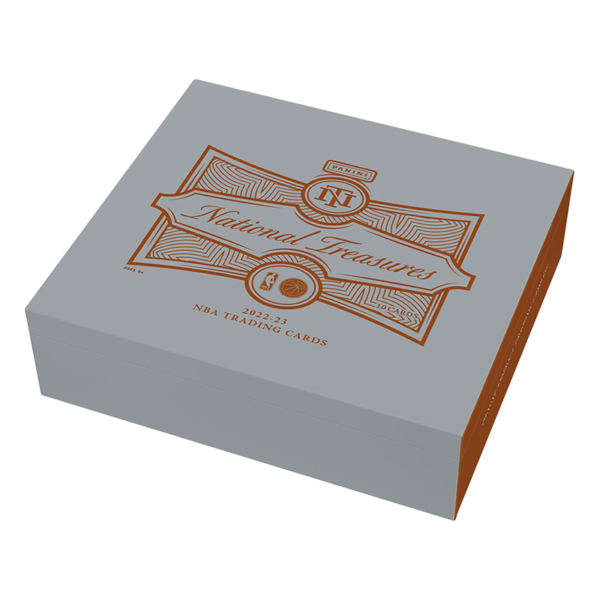 2022_23PANININATIONALTREASURESBASKETBALLHOBBYBOX_0793b8e1-009a-4cf7-a6a6-20800a0fdd2f 2022/23 Panini National Treasures Basketball Hobby 4 Box Case