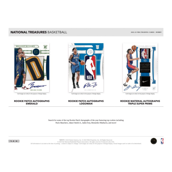 2022_23PANININATIONALTREASURESBASKETBALLHOBBYBOX_2_88383e19-adbc-49f6-aa6a-e048fadeeca2 2022/23 Panini National Treasures Basketball Hobby 4 Box Case