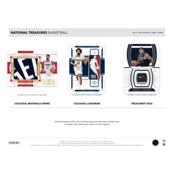 2022_23PANININATIONALTREASURESBASKETBALLHOBBYBOX_4_83e9ee95-0e17-455b-ac74-1ef799e8fb31 2022/23 Panini National Treasures Basketball Hobby 4 Box Case