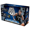 2022_23PaniniMosaicBasketballHobbyBox 2022/23 Panini Mosaic Basketball Hobby Box