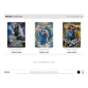 2022_23PaniniMosaicBasketballHobbyBox_4 2022/23 Panini Mosaic Basketball Hobby Box