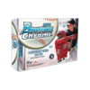 2023BowmanChromeBaseballHTAJumboBox-1 2023 Bowman Chrome Baseball HTA Jumbo Box