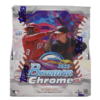 2023BowmanChromeBaseballHobbyBox-1 2023 Bowman Chrome Baseball Hobby Box