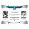 2023BowmanChromeBaseballHobbyBox_1 2023 Bowman Chrome Baseball Hobby Box