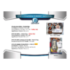 2023BowmanChromeBaseballHobbyBox_5-1 2023 Bowman Chrome Baseball Hobby Box