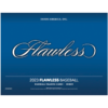 2023 Panini Flawless Baseball Hobby 2 Box Case