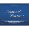 2023PaniniNationalTreasuresBaseballHobbyBox_1_3bc73768-b608-4e9b-a303-77e8ddad639d 2023 Panini National Treasures Baseball Hobby 4 Box Case