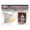 2023 Topps Chrome Update Series Baseball Hobby Box