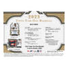 2023TOPPSTIERONEBASEBALLHOBBYBOX_5_c98da07a-8936-4b24-bb17-3e7a95f9b21b 2023 Topps Tier One Baseball Hobby 12 Box Case