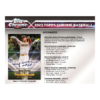 2023ToppsChromeBaseballHobbyBox_8 2023 Topps Chrome Baseball Hobby Box