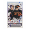 2023ToppsChromeBaseballHobbyBox_fa25b1da-43ac-4072-a172-1f7afff9388e 2023 Topps Chrome Baseball Hobby Box