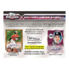 2023 Topps Chrome Baseball Jumbo 8 Box Case