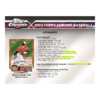 2023ToppsChromeBaseballJumboBox_7 2023 Topps Chrome Baseball Jumbo Box