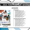 2023ToppsFinestBaseballHobbyBox5_0d2133cf-b0f1-40b7-bd53-7d0a9e8c7098 2023 Topps Finest Baseball Hobby 8 Box Case