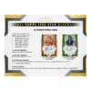 2023ToppsFiveStarBaseballHobbyBox_3 2023 Topps Five Star Baseball Hobby Box