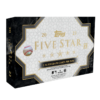 2023ToppsFiveStarBaseball_d3b31d32-9a04-47b4-a4cc-8df920d598b2 2023 Topps Five Star Baseball Hobby Box