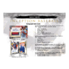 2023 Topps Inception Baseball Hobby 16 Box Case