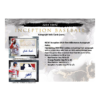 2023 Topps Inception Baseball Hobby 16 Box Case