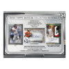 2023ToppsMuseumCollectionBaseballHobbyBox_1_a412f4b1-013d-42b8-9fb3-2f6972a7d022 2023 Topps Museum Collection Baseball Hobby 12 Box Case