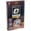 2023_24PANINIDONRUSSOPTICBASKETBALLHOBBYBOX 2023/24 Panini Donruss Optic Basketball Hobby 12 Box Case