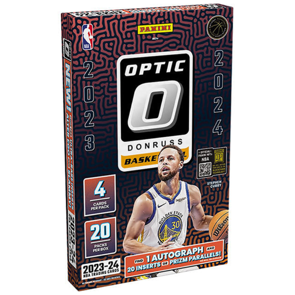 2023_24PANINIDONRUSSOPTICBASKETBALLHOBBYBOX_9b508945-b208-47a1-a07d-db1723e8cd24 2023/24 Panini Donruss Optic Basketball Hobby Box