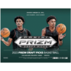 2023_24PANINIPRIZMCOLLEGIATEDRAFTPICKSBASKETBALLCHOICEBOX_738cbe25-acf0-4e29-9358-b4830e8698af 2023/24 Panini Prizm Collegiate Draft Picks Basketball Choice 20 Box Case