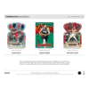 2023/24 Panini Crown Royale Basketball Hobby Box