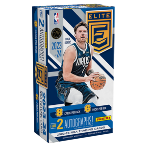 2023_24PaniniDonrussEliteBasketballHobbyBox_a42f616d-a9c9-46c6-8416-0a9eab703a10 2023/24 Panini Donruss Elite Basketball Hobby 12 Box Case
