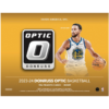 2023_24PaniniDonrussOpticBasketballHobbyBox_1 2023/24 Panini Donruss Optic Basketball Hobby Box