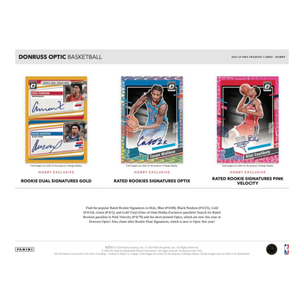 2023_24PaniniDonrussOpticBasketballHobbyBox_2_7704c13c-eb85-4c02-a7c3-ccacd6c98de3 2023/24 Panini Donruss Optic Basketball Hobby 12 Box Case