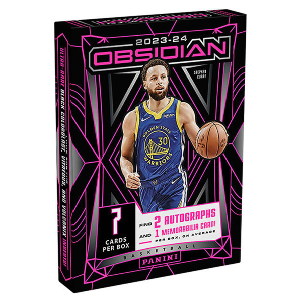 2023_24PaniniObsidianBasketballHobbyBox_3c24c24e-2991-4426-a52b-09993db54900 2023/24 Panini Obsidian Basketball Hobby 12 Box Case