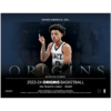 2023_24PaniniOriginsBasketballHobbyBox_1_d24cde26-7435-42c9-abb1-a4a092a4a628 2023/24 Panini Origins Basketball Hobby 12 Box Case