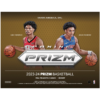 2023_24PaniniPrizmBasketballHobbyBox_1 2023/24 Panini Prizm Basketball Hobby Box