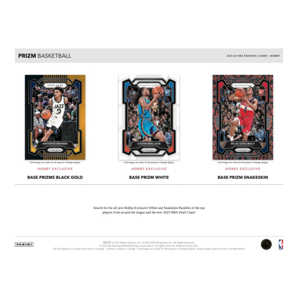 2023_24PaniniPrizmBasketballHobbyBox_3_8501d1e5-3c85-497a-af7a-f83bb78e3265 2023/24 Panini Prizm Basketball Hobby 12 Box Case