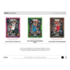 2023/24 Panini Prizm Fast Break Basketball 20 Box Case