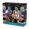 2023_24PaniniSelectBasketballHobbyBox 2023/24 Panini Select Basketball Hobby Box