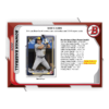 2024 Bowman Baseball Hobby 12 Box Case