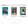 2024 Panini Donruss Baseball Hobby 16 Box Case