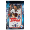 2024 Topps Series 1 Baseball Hobby Box
