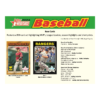 2024 Topps Heritage Baseball Hobby 12 Box Case