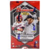 2024bowmanbaseballjumbohobbybox 2024 Bowman Baseball Jumbo 8 Box Case