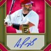 2026 Panini Donruss Elite Baseball Hobby 12-Box Case