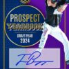 2026 Panini Donruss Elite Baseball Hobby 12-Box Case