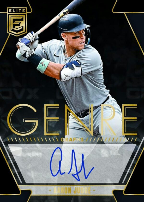 2026 Panini Donruss Elite Baseball Hobby 12-Box Case