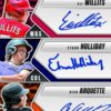 2026 Panini Donruss Elite Baseball Hobby 12-Box Case